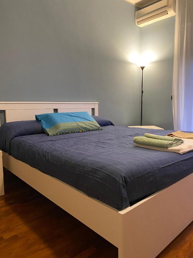 Casa Vacanze Eden 아치카스텔로 외부 사진