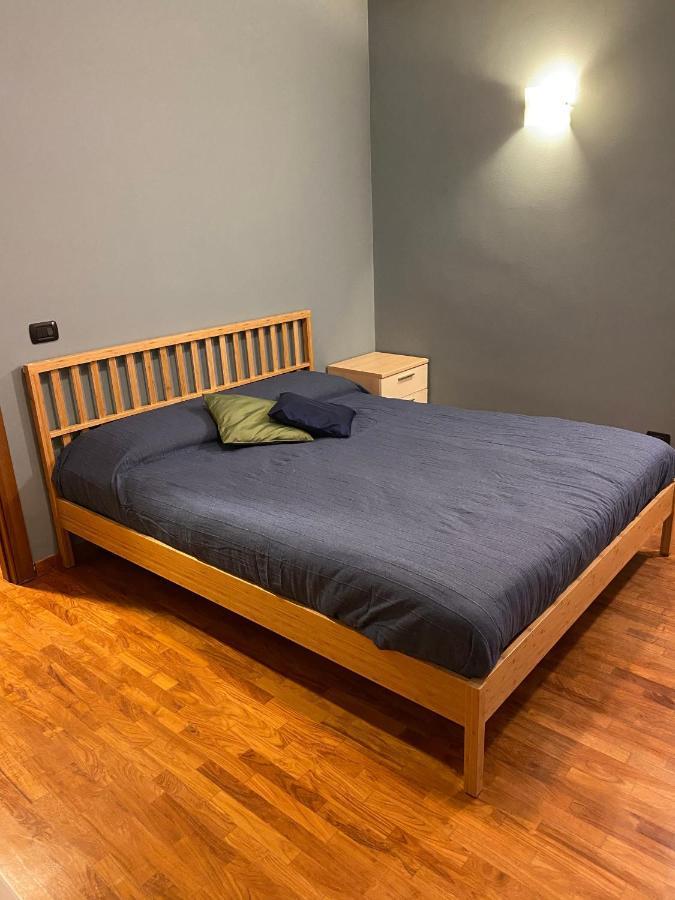 Casa Vacanze Eden 아치카스텔로 외부 사진